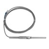 Thermocouple ‑50℃ to 400℃ Stainless Steel Temperature Sensor Probe PT100