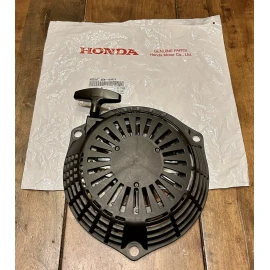 Honda NEW Genuine HONDA Rewind Starter GC160LA GCV160LA0 GCV190LA 28400-Z8B-003Z