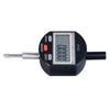Digital Dial Indicator 0‑12.7mm Range 0.01mm Resolution IP65 Waterproof Digital