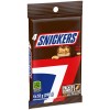 Snickers Chocolate 4 Pack 208g/7.33oz,