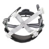 Safety Hat Ratchet Suspension Protection Adjustable Inset Fits for All