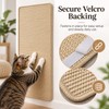 Single-Layer Cat Scratching Pad for Indoor Use – Thick Scratch