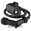 Celox Ignition Coil for Suzuki ATV LT80 LT-80 Quadsport 1996-2006