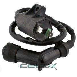 Celox Ignition Coil for Suzuki ATV LT80 LT-80 Quadsport 1996-2006
