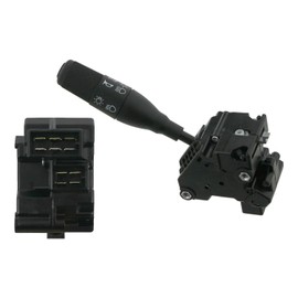 febi bilstein 21509 Steering Column Lever Switch, Pack of 1