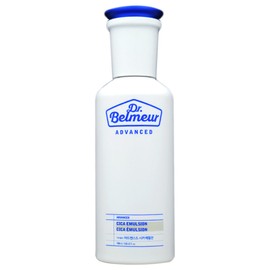 THE FACE SHOP Dr. Belmeur Advanced Cica Emulsion 150ml / 더페이스샵 닥터벨머 어드밴스드 시카 에멀전 150ml