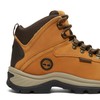 Timberland Men's White Ledge Mid Waterproof Hiking Boot, Wheat, 7.5