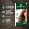Herbatint Tinte Herbatint Sin Amoniaco 7c Rubio Ceniza Pack 2
