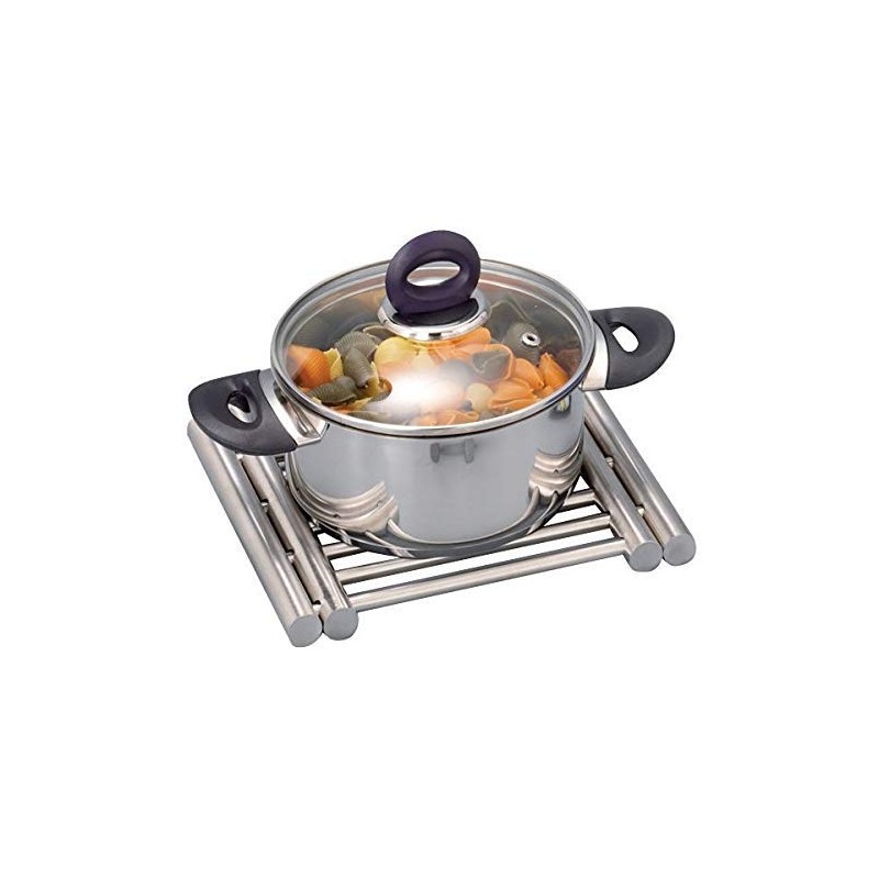 Zeller 27240 22.5 x 20 x 2 cm Pot Holder