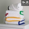 Songwol Towel Songwol Color Pop 180g combed hotel towels, 10