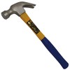 Promote Glass Fiber Pattern Nail Hammer 8 oz. PM116