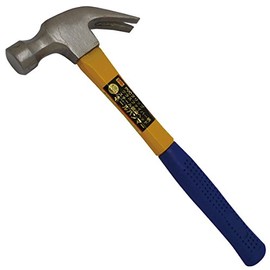 Promote Glass Fiber Pattern Nail Hammer 8 oz. PM116