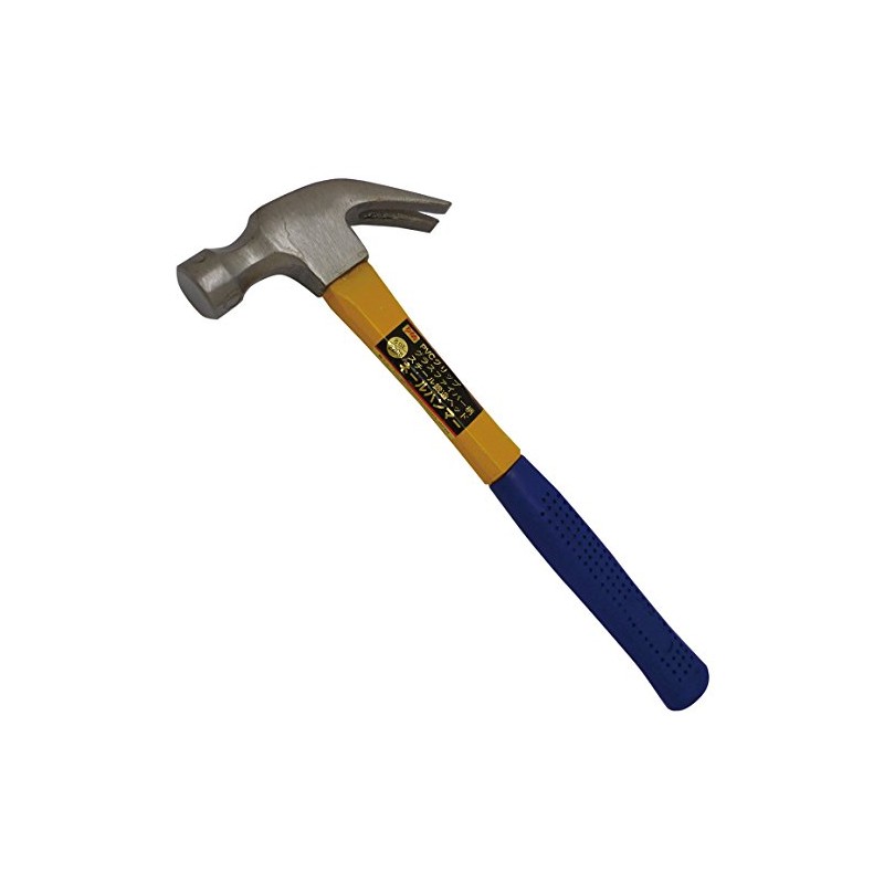Promote Glass Fiber Pattern Nail Hammer 8 oz. PM116