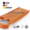 Börner Wave-Waffle Powerline Vegetable Cutter - BPA Free Wave Cutter