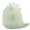 Squishmallows Squishmallow Plush Toy FuzzAMallows Drew the Dragon 30 cm