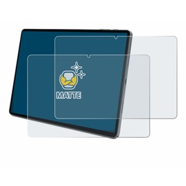 BROTECT Anti-Glare Screen Protector for Terra Pad 1007 10.95 Inch Matte Screen Protector Film Anti-Reflection Anti-Fingerprint Pack of 2