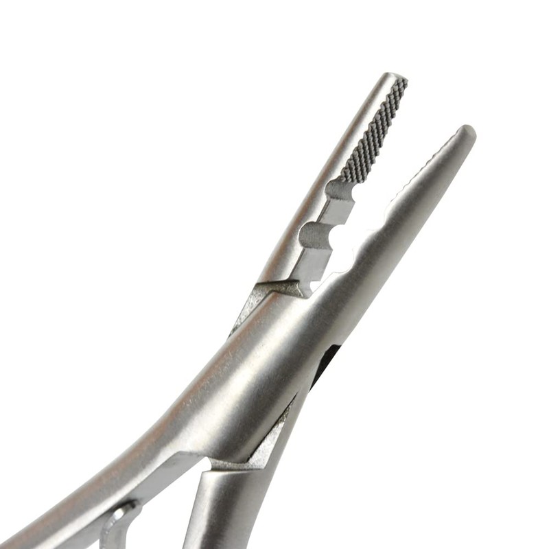 1 Pc Stainless Steel Hair Extensions and Removal Pliers with