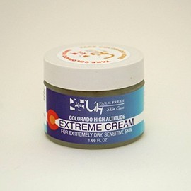 Colorado High Altitude Extreme Cream