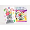 Curious Universe Hinkler - Crystal Creations Easter Bunny - Diamond
