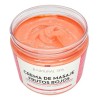 Crema para cuerpo B. Natural Spa Spa Crema de Masaje en tubo de 480mL/480g frutos rojos