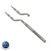 Osung BOVX38F Dental Convex 3.8 mm