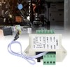 Fan Speed Controller 4 Wire Speeds Control Socket Ventilation Heat