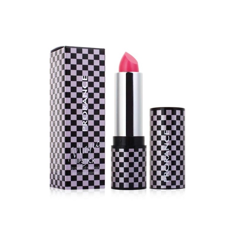 Prorance Magic Lipstick (Discoloration Lipstick) No. 2 Yellow / 프로랑스