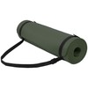 Fitvids Yoga Mat, 1/2-Inch Extra Thick High Density Exercise Mat,