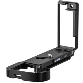 Leofoto LPS-A1II L-Shaped Plate for SONY α1II Compatible with Arca-Swiss Quick Release Bracket, Tripod Vertical and Horizontal Switching, Lightweight Aluminum