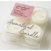 Aromatic Tea Light 4 Pack 30 (Cheerful)