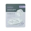 The Face Shop Intensive Elasticity Mask Cream Tension Sheet / 집중탄력 마스크림 텐션 시트