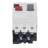 Moulded Case Circuit Breaker Rail Mount Automotive Motor Protector AC380V