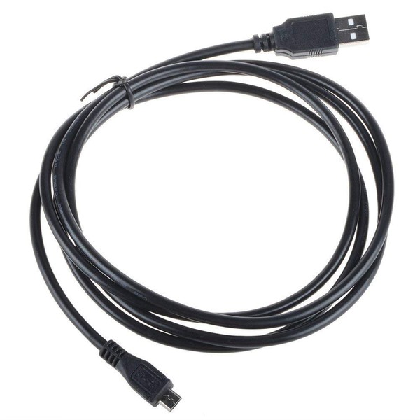 PPJ USB Data Sync Cable Charging Charger Cord for Harman
