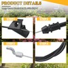 DZBQ 532401994 Lawn Mower Zone Control Cable Compatible with Husqvarna,