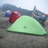 Naturehike Cloud-Up 1 Person Lightweight Backpacking Tent with Footprint -