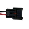 Camshaft Position Sensor Connector Pigtail,WPT-579,3U2Z-14S411-SMA/SMB/SLB—Fits Ford/Lincoln/Mercury: F-150 96-03;F-250/350 SD 99-04;E-150/250/350
