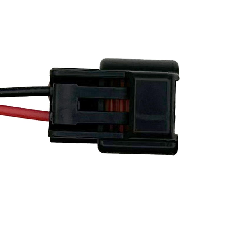 Camshaft Position Sensor Connector Pigtail,WPT-579,3U2Z-14S411-SMA/SMB/SLB—Fits Ford/Lincoln/Mercury: F-150 96-03;F-250/350 SD 99-04;E-150/250/350