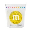 M&M’S WORLD Emoji Milk Chocolate Candy - 2lbs