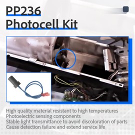PP236 Photocell Kit Replaces Reddy Kerosene Heaters M16656-24