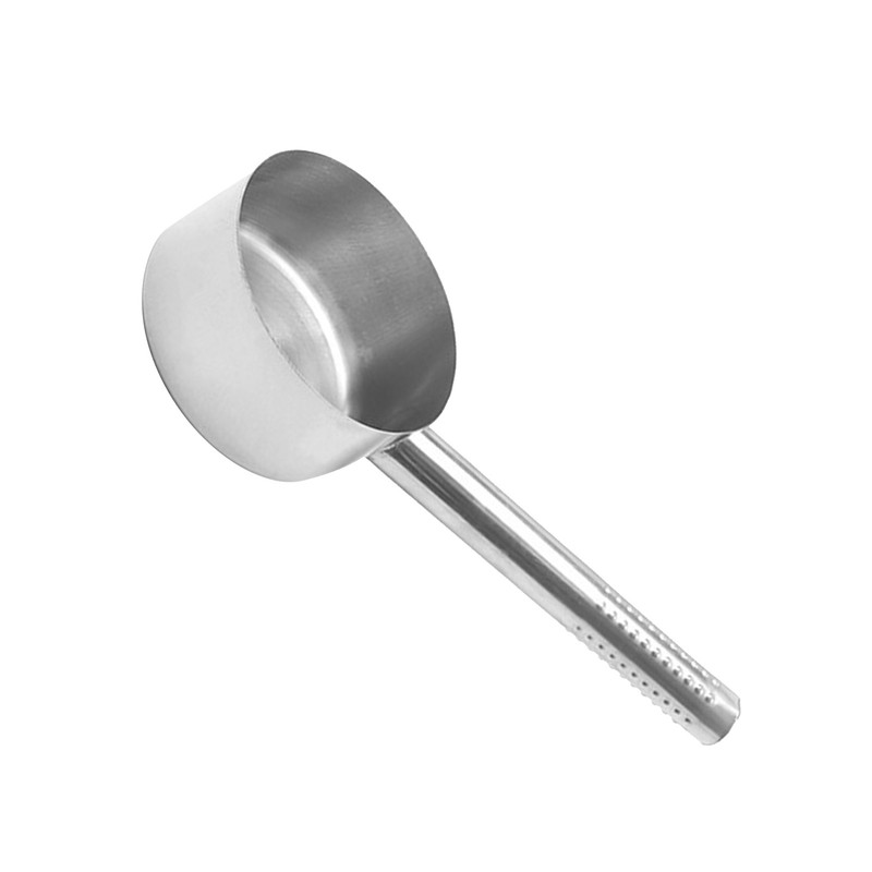 Stainless Steel Milk Pan with Handle Heat Resistant Small Sauce