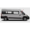 NAGD Fits 2014-2025 Ram Promaster Cargo Van Passenger Right Front