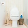 Lota or Bodna or Toilet Wash Jug (Beige)