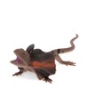 Realistic Frill-necked Lizard Toy