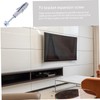 WHAMVOX 10sets Tv Mount Anchors for Heavy Duty Installation Includes