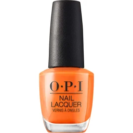 OPI Nail Lacquer, Summer Lovin' Having a Blast!, 0.5 Fl Oz
