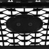 YLT Auto For 2016-2017 Hyundai Sonata Hybrid Front Upper Grille