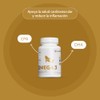 nutriADN - Kit SOP Balance - Myo D-Chiro Inositol NAC
