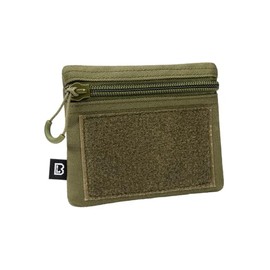 Brandit Mini EDC Bag, Olive, Size: OS