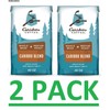 Caribou 2 PACK - Caribou Blend Whole Bean Coffee 40 oz. Bag, Medium Roast - Total 80 Oz.