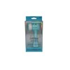 CALA - cepillo de limpieza facial ecolgico 2 en 1